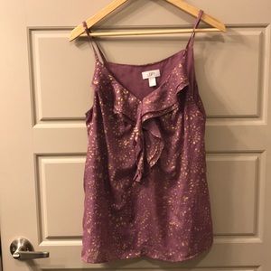 Ann Taylor tank top